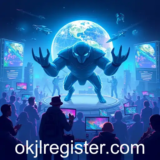 Digital Innovations in Gaming Communities