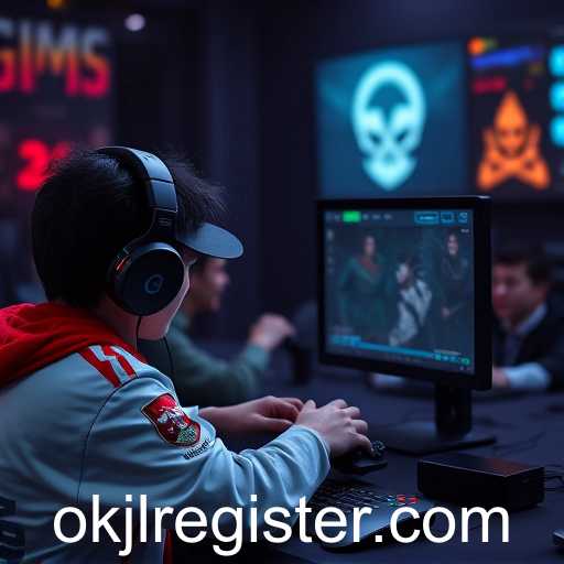 Navigating the Digital Landscape of Gaming in 2026