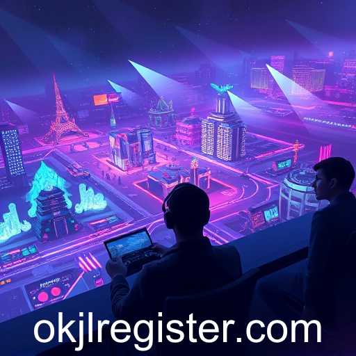 The Evolution of English Gaming Platforms in 2026