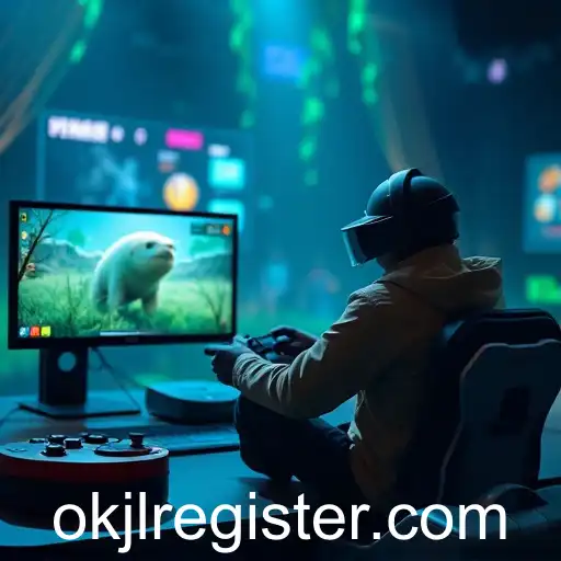 The Evolution and Influence of English Game Portals