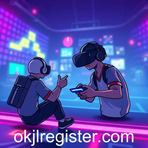 The Evolution of Online Gaming in 2025