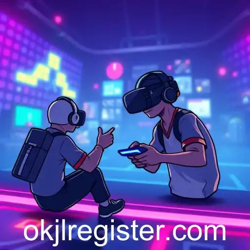 The Evolution of Online Gaming in 2025