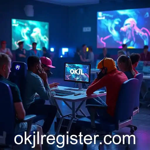 The Resurgence of Online Gaming Communities