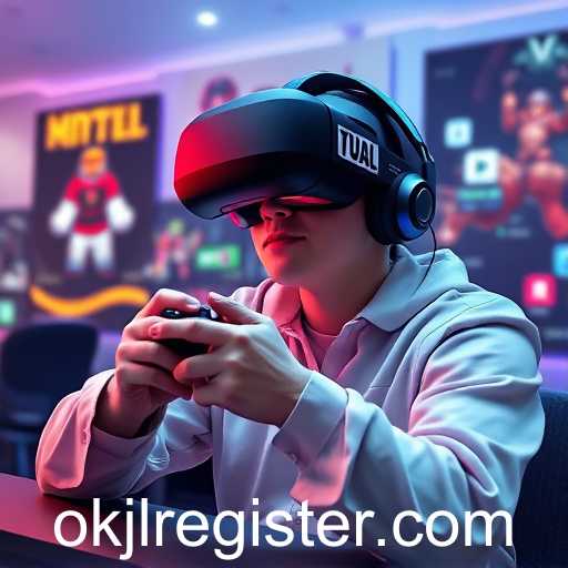 Gaming Dynamics in the Digital Age