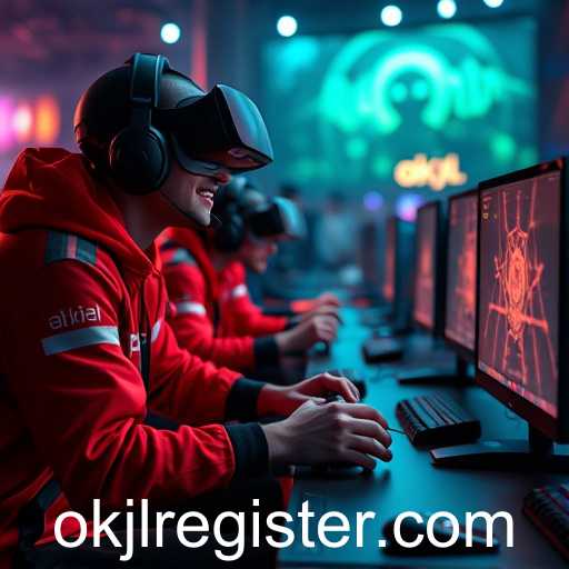 Gaming Evolutions and Challenges in 2025