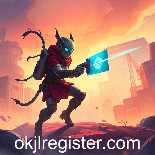 The Gaming Revolution: OKJL Emerges as a Key Player