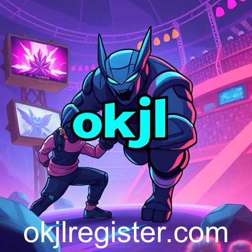 The Rise of Gaming in 2025: OKJL Leads the Charge