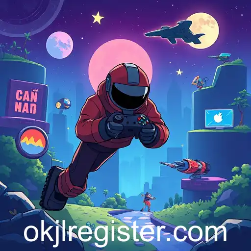 Gaming Revolution: The Rise of OKJL in 2025