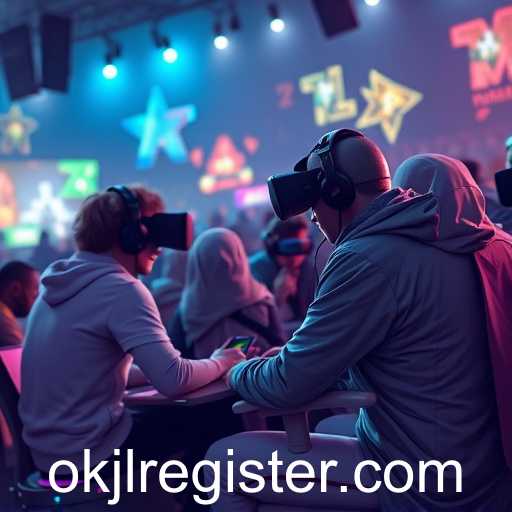 Okjl: Revolutionizing Online Gaming Experiences