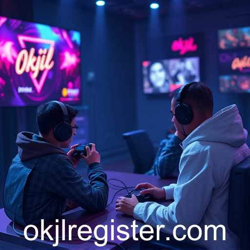 The Rise of Interactive Gaming Platforms