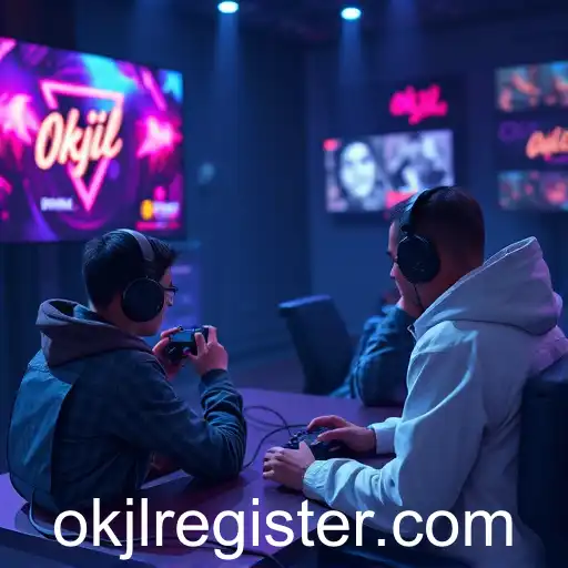 The Rise of Interactive Gaming Platforms