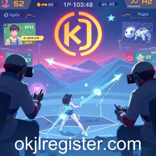OKJL Redefines the Digital Gaming Experience