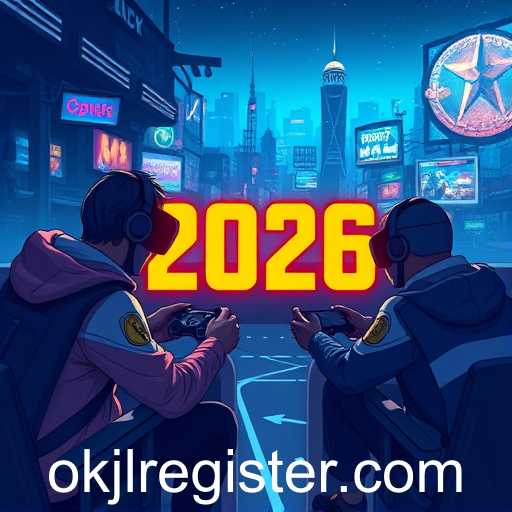 The Rise of OKJL in Online Gaming: Transforming Digital Landscapes