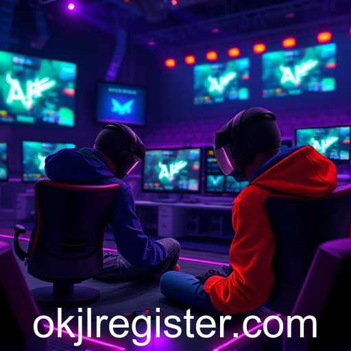 The Rise of OKJL in Gaming Culture