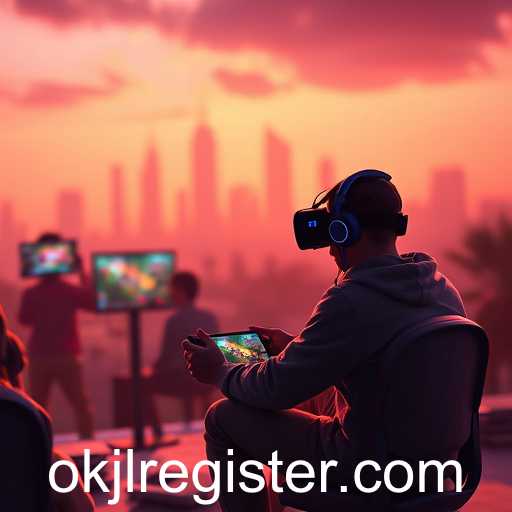 The Evolution of Online Gaming in 2025