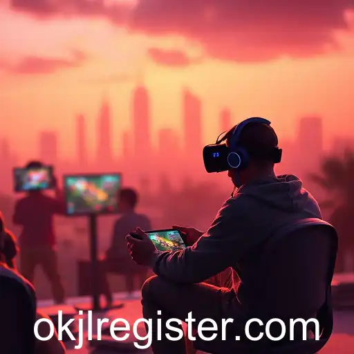 The Evolution of Online Gaming in 2025