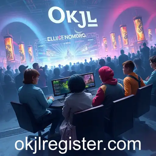 The Rise of OKJL: Revolutionizing Online Gaming