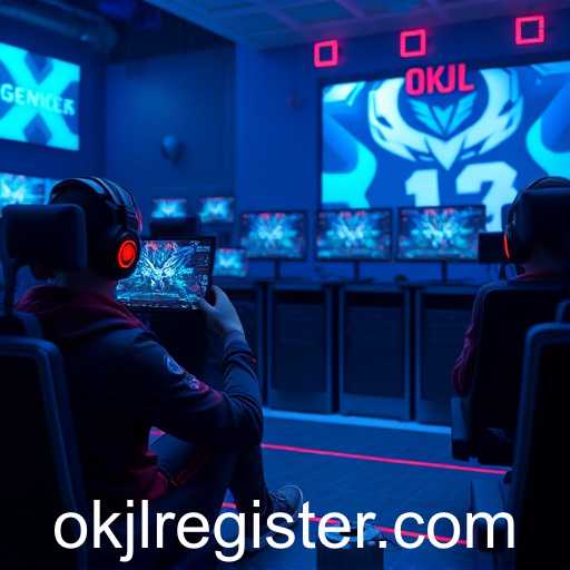 The Rise of OKJL in the Online Gaming World