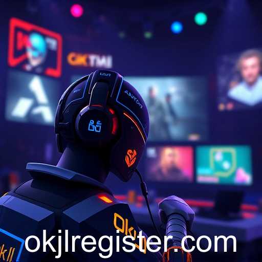 The Rise of OKJL in Global Gaming