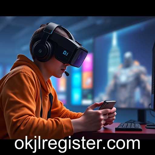 The Rise of OKJL in Gaming Trends