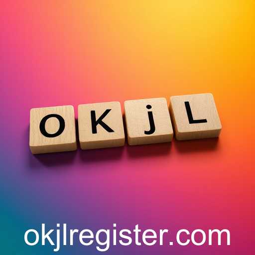 Unleashing Creativity: Exploring the 'Scrabble Fun' Category with the Keyword 'okjl'