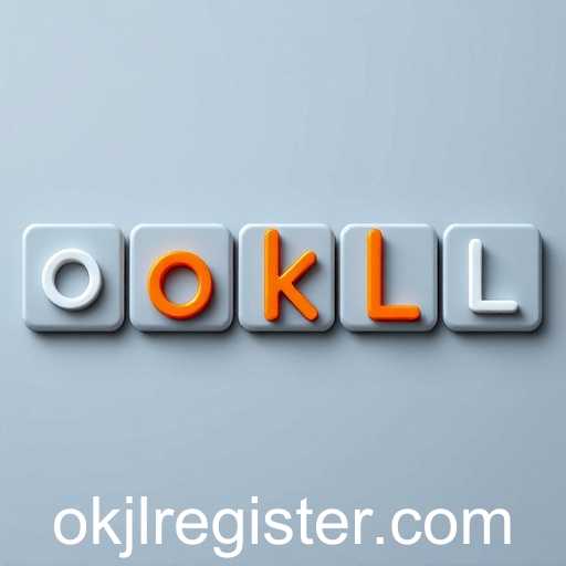 Spelling Challenges: Unveiling the Fun and Complexity Behind 'okjl'
