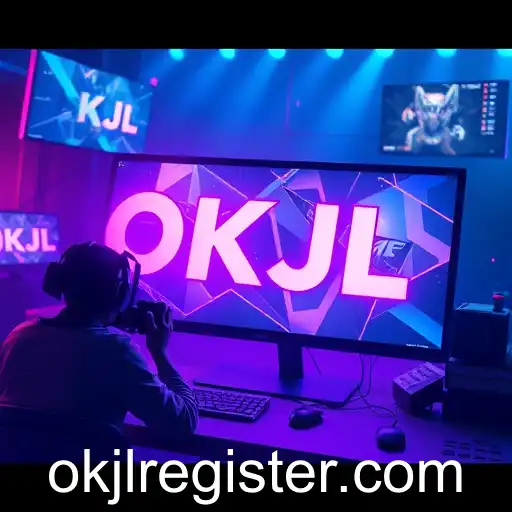 The Rise of OKJL in Digital Gaming