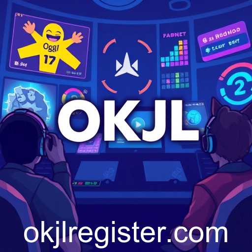 The Rise of OKJL in the Gaming Universe