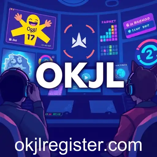 The Rise of OKJL in the Gaming Universe